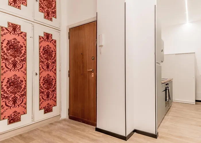 Casa Roma B&B